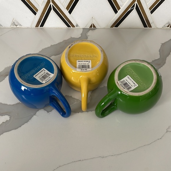 m & m’s Mug set - Picture 6 of 6